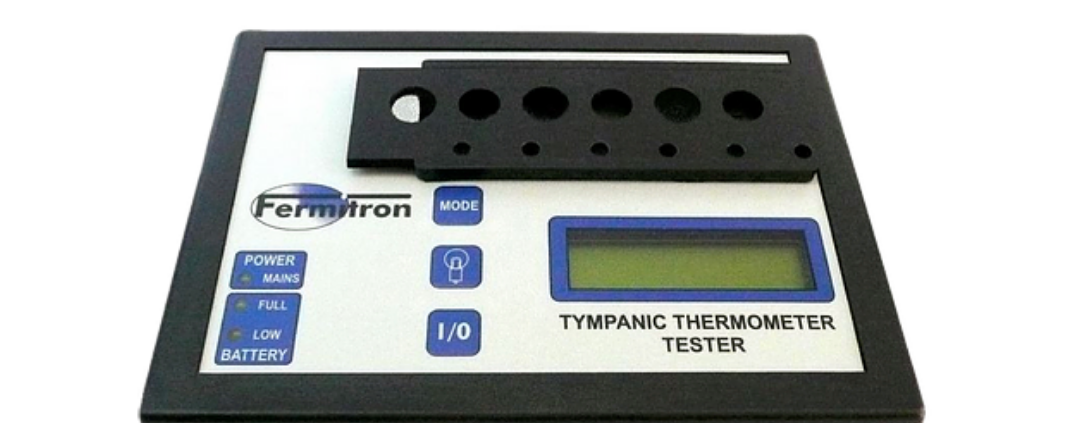 Fermitron Tympanic Thermometer Tester