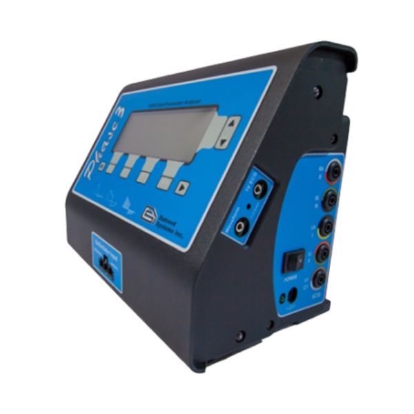 Datrend Phase 3 Defibrillator / Pacer Analyser - Chivaune Technologies Australia and New Zealand