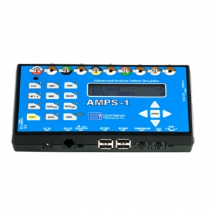 AMPS-1 Advanced Modular Patient Simulator