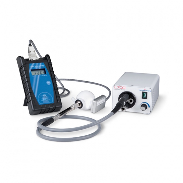 EndoLume™ Endoscopic System Light Meter