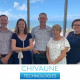 chivaune technologies, christmas 2020, teamwork