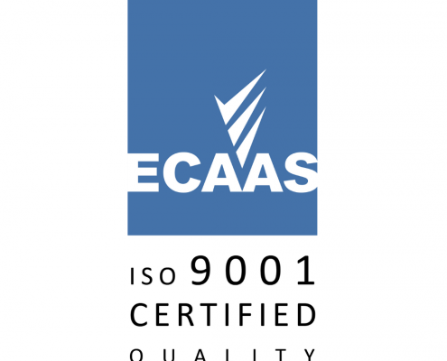 ISO certification, chivaune technologies