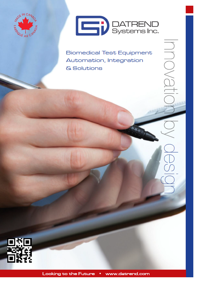 Catalogues - Chivaune Technologies